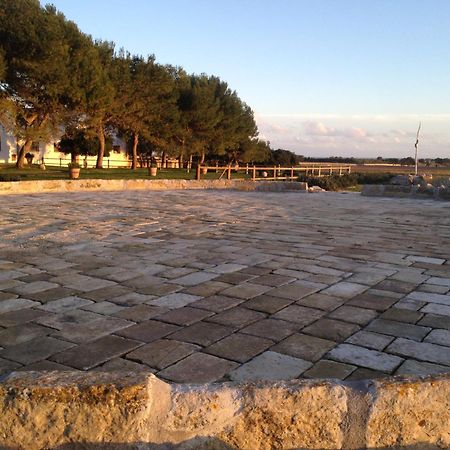 Masseria Autigne Otranto Ngoại thất bức ảnh