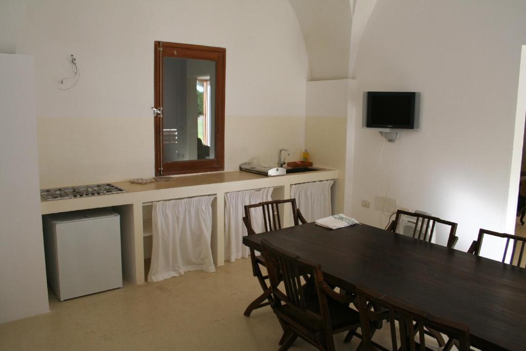 Masseria Autigne Otranto Phòng bức ảnh