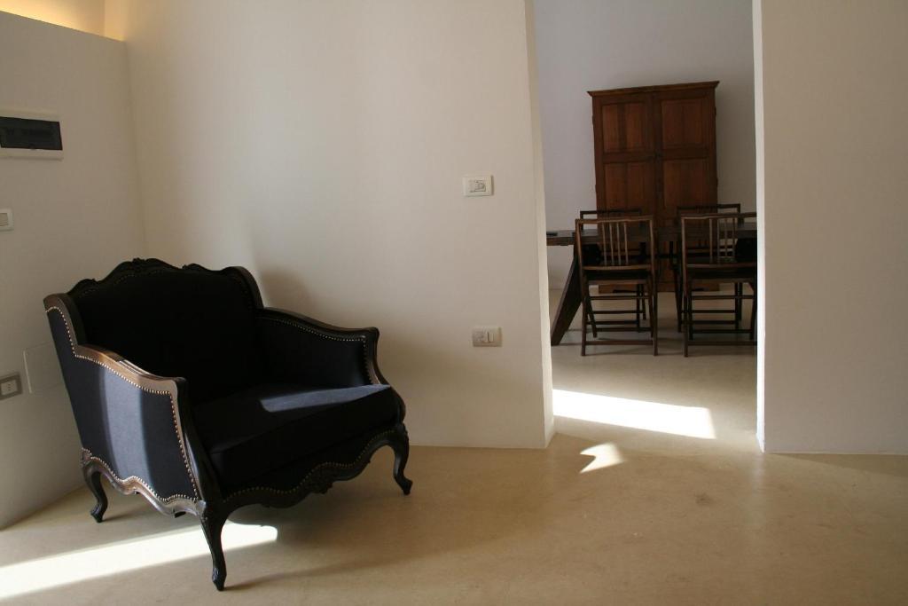 Masseria Autigne Otranto Phòng bức ảnh