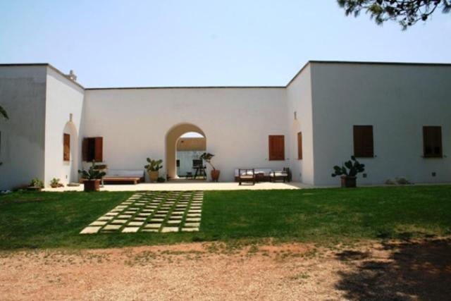 Masseria Autigne Otranto Ngoại thất bức ảnh
