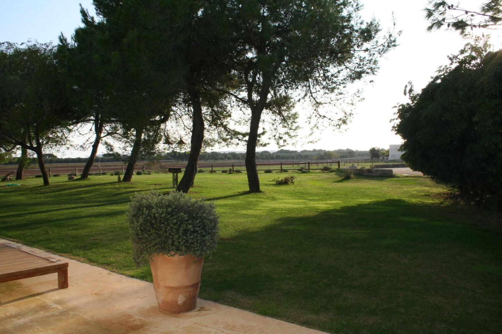 Masseria Autigne Otranto Ngoại thất bức ảnh