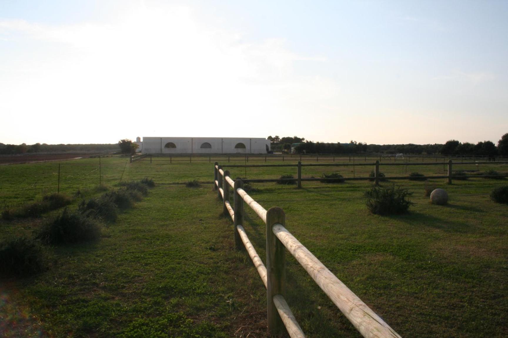 Masseria Autigne Otranto Ngoại thất bức ảnh