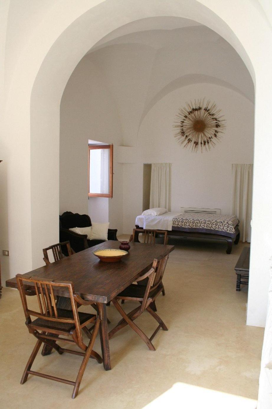 Masseria Autigne Otranto Ngoại thất bức ảnh