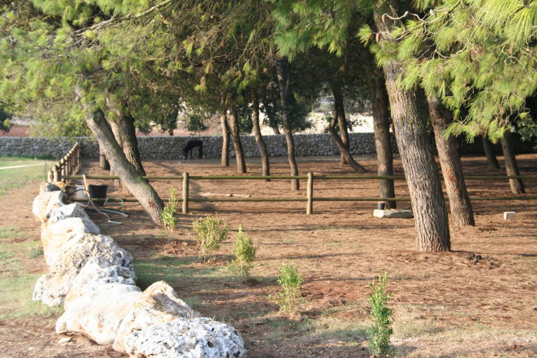 Masseria Autigne Otranto Ngoại thất bức ảnh