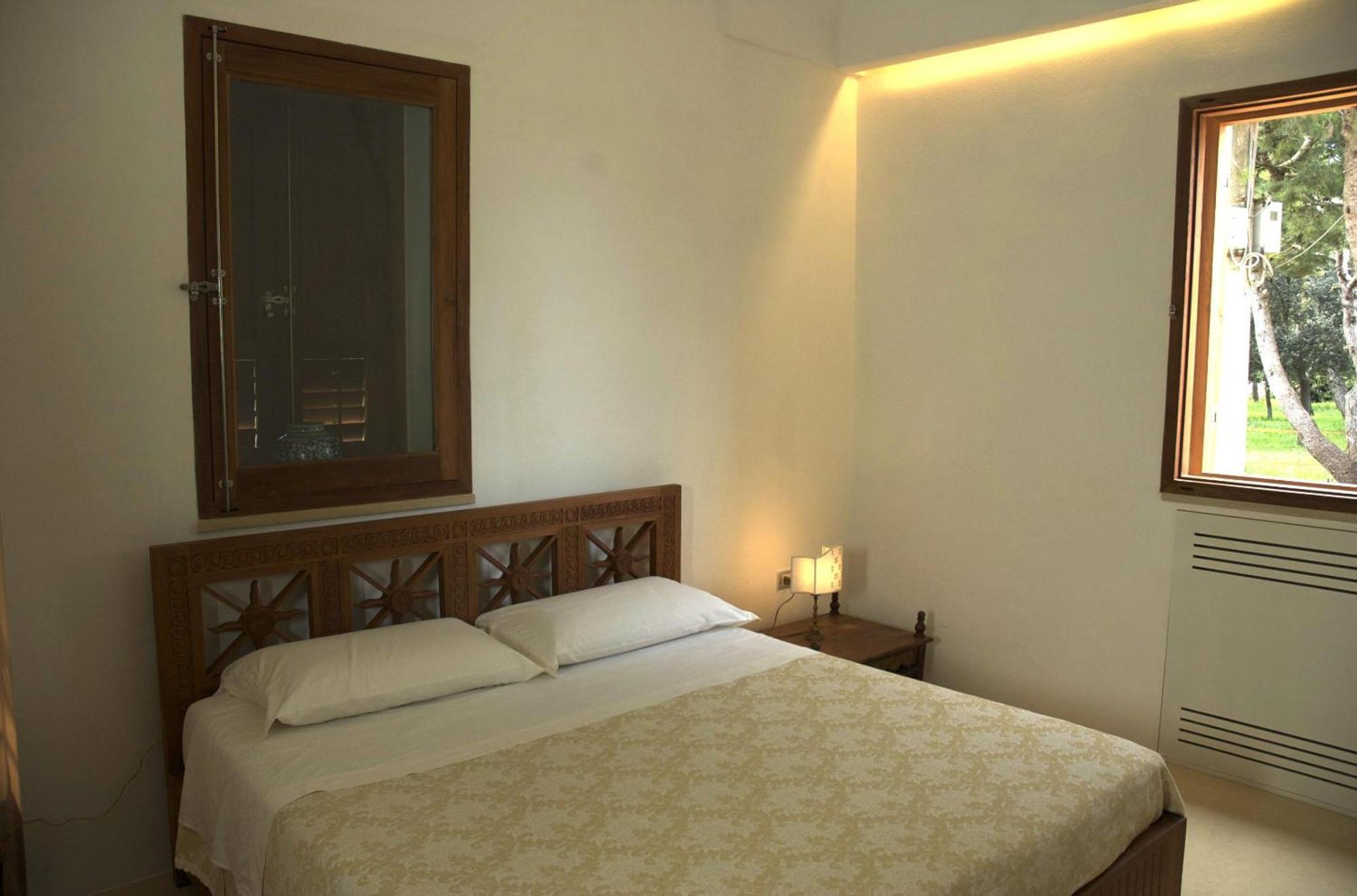 Masseria Autigne Otranto Ngoại thất bức ảnh
