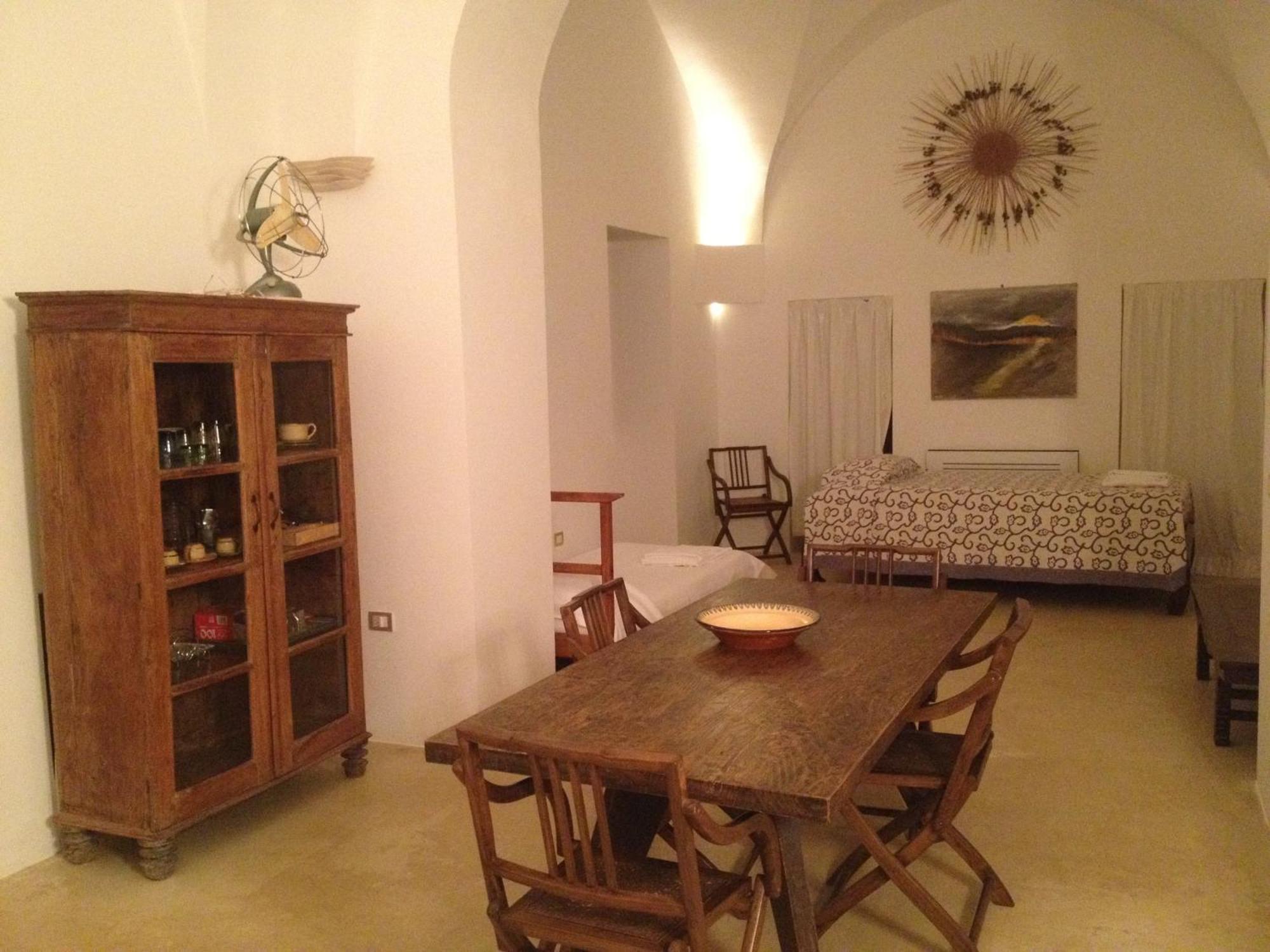 Masseria Autigne Otranto Ngoại thất bức ảnh