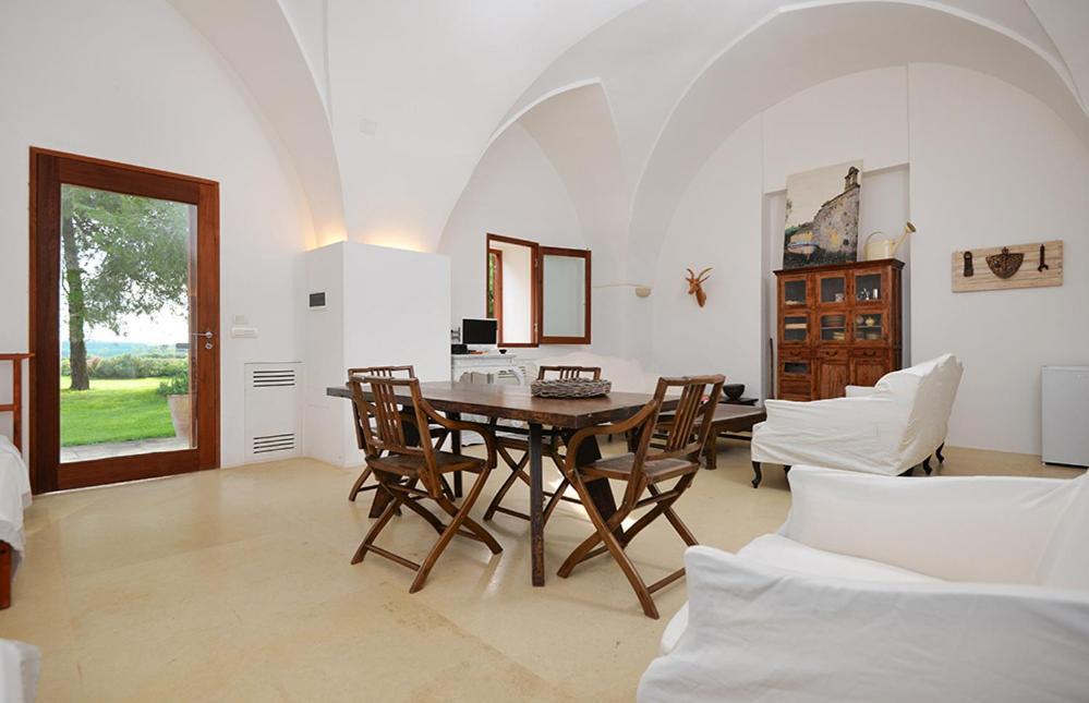 Masseria Autigne Otranto Ngoại thất bức ảnh