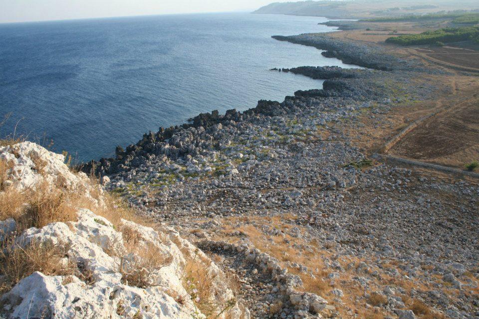 Masseria Autigne Otranto Ngoại thất bức ảnh