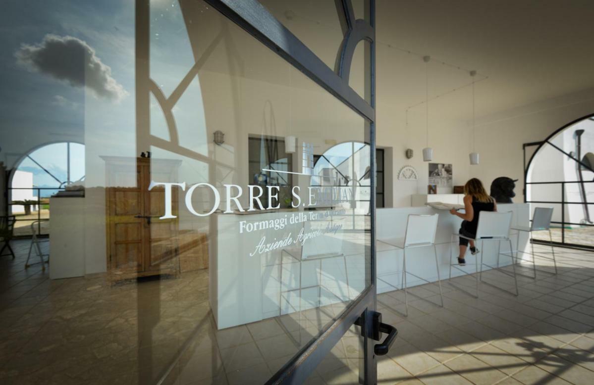 Masseria Autigne Otranto Ngoại thất bức ảnh